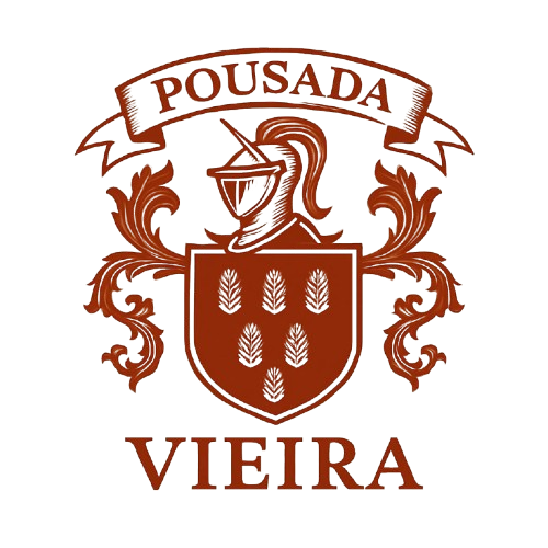 Logo da Pousada Vieira
