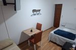 Quarto da Suite 1