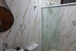 Banheiro da suíte 1