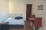 Quarto da suíte 2