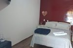 Quarto da suíte 3